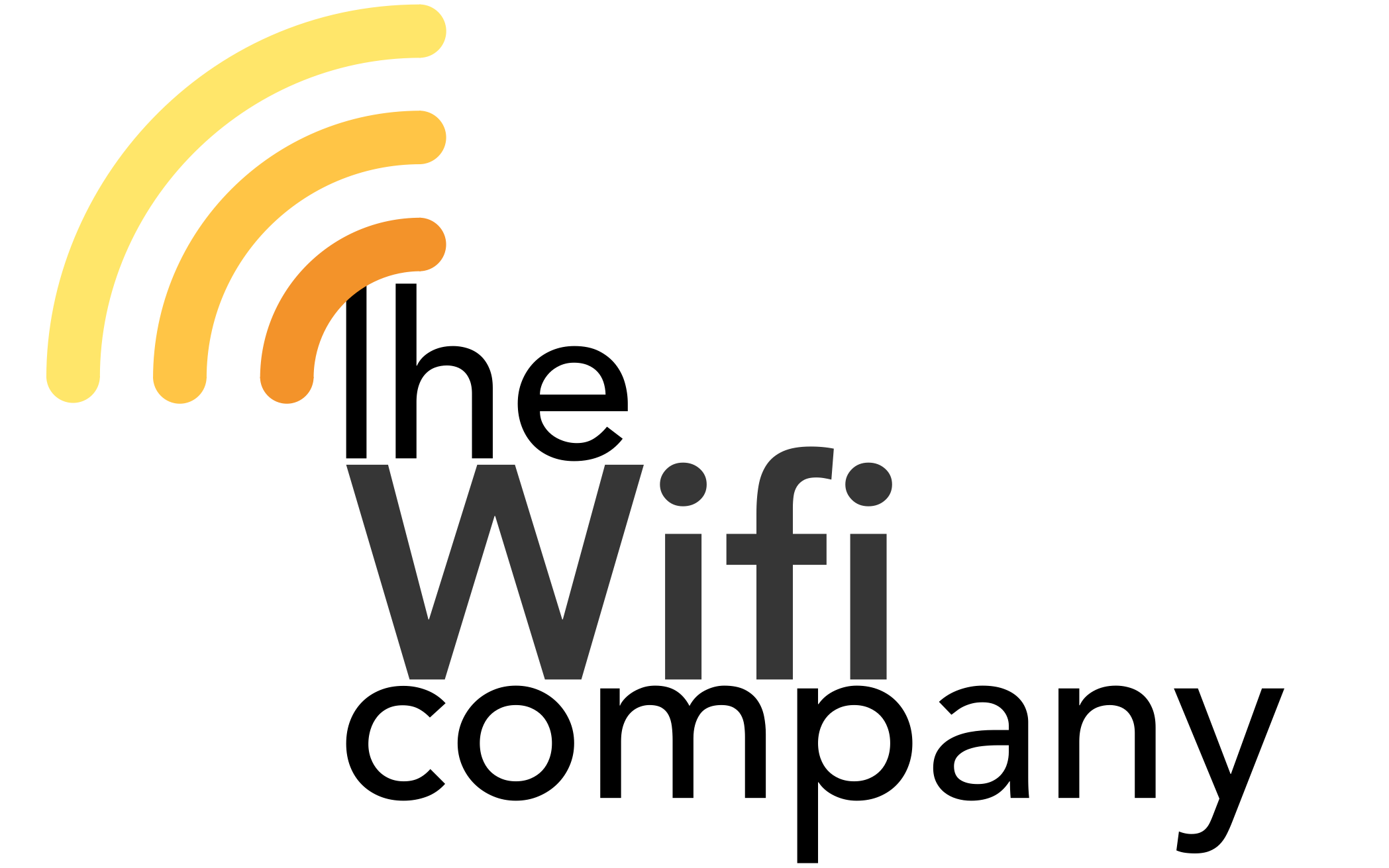 The WiFi Company